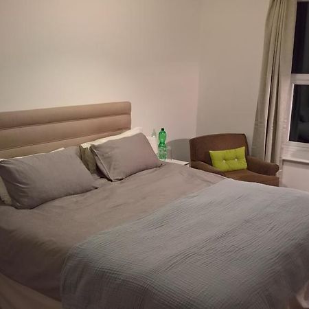 Regent Serviced Suites Донкастър Екстериор снимка