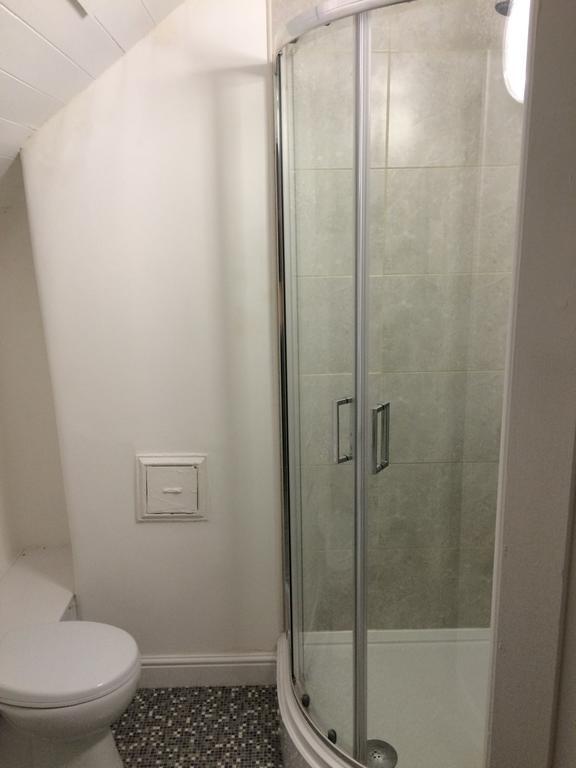Regent Serviced Suites Донкастър Екстериор снимка