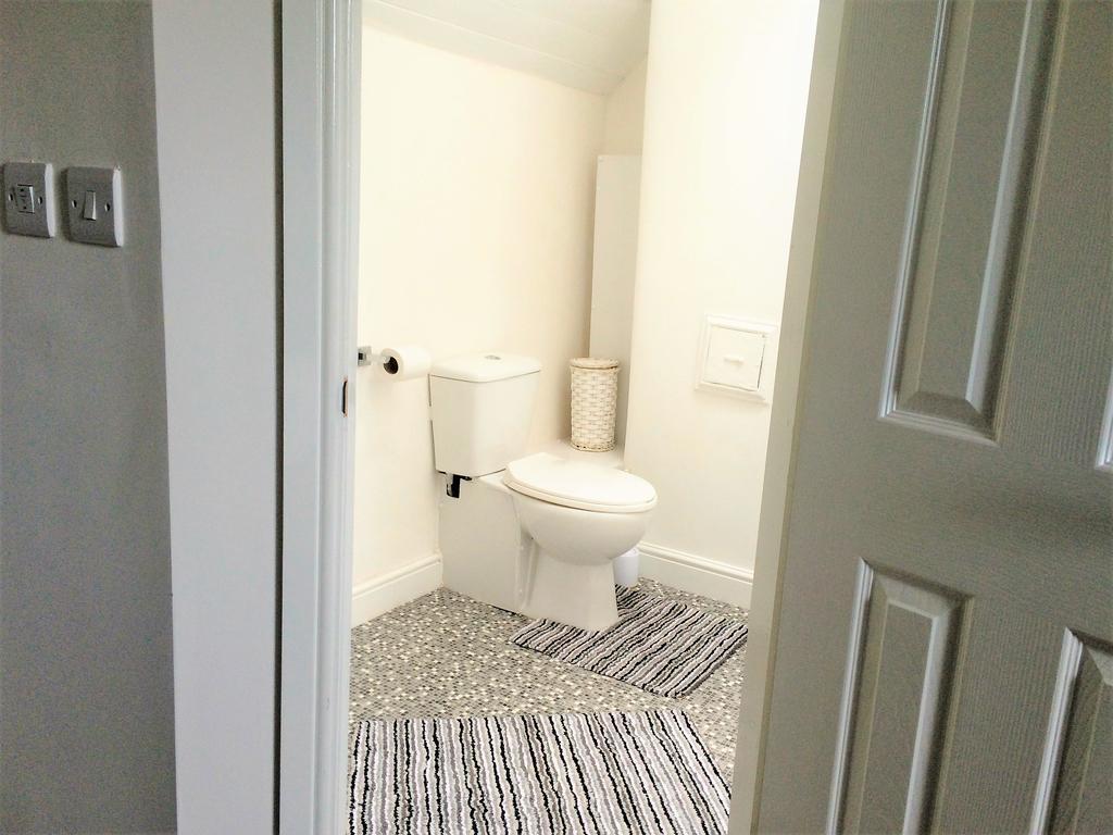 Regent Serviced Suites Донкастър Екстериор снимка