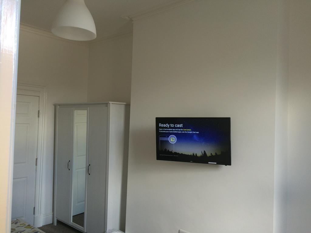 Regent Serviced Suites Донкастър Екстериор снимка