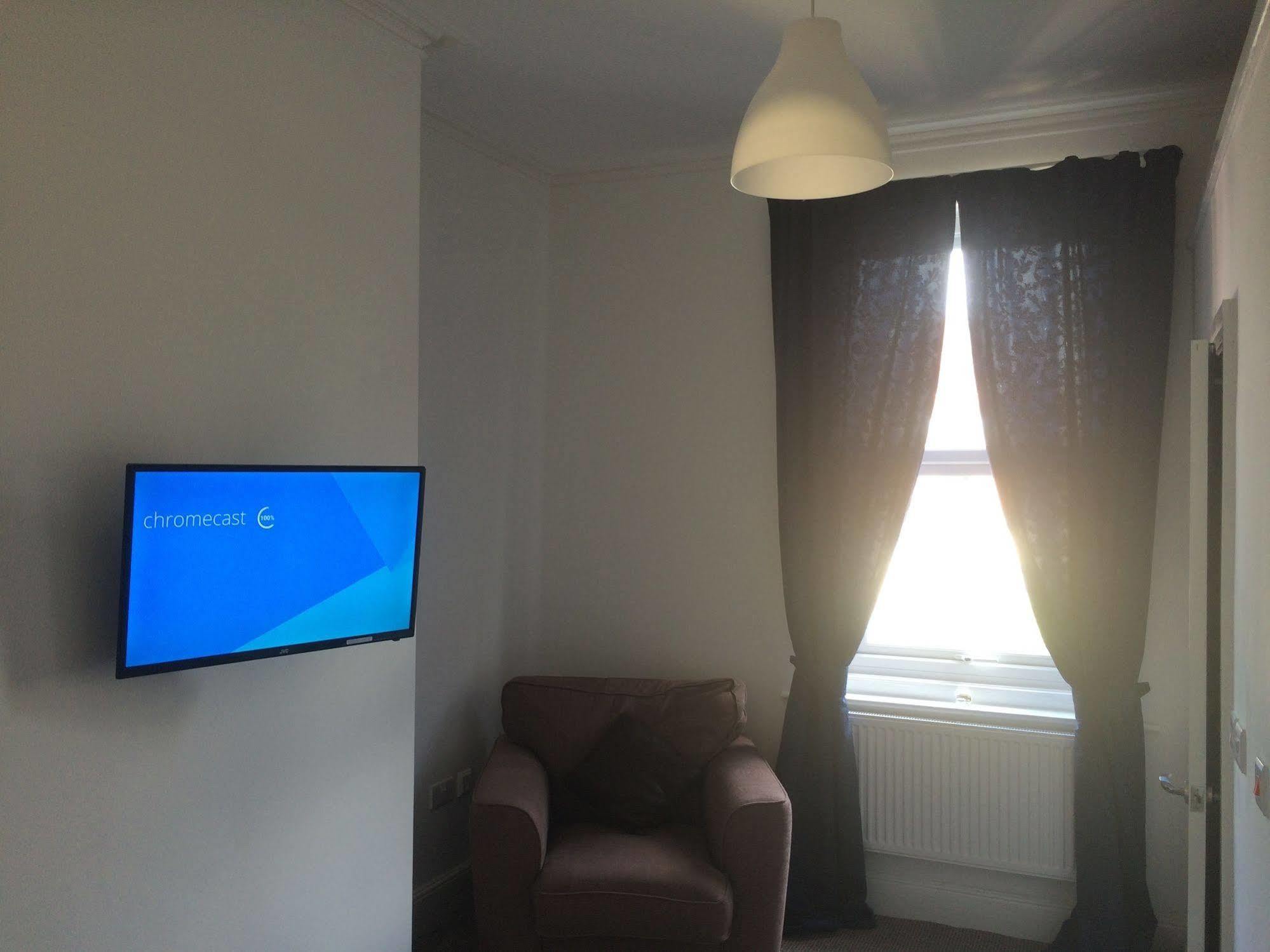Regent Serviced Suites Донкастър Екстериор снимка