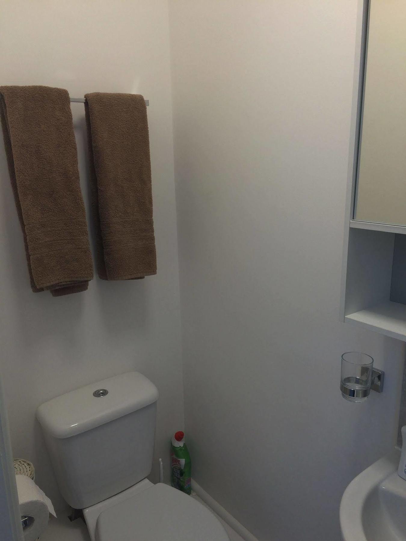 Regent Serviced Suites Донкастър Екстериор снимка