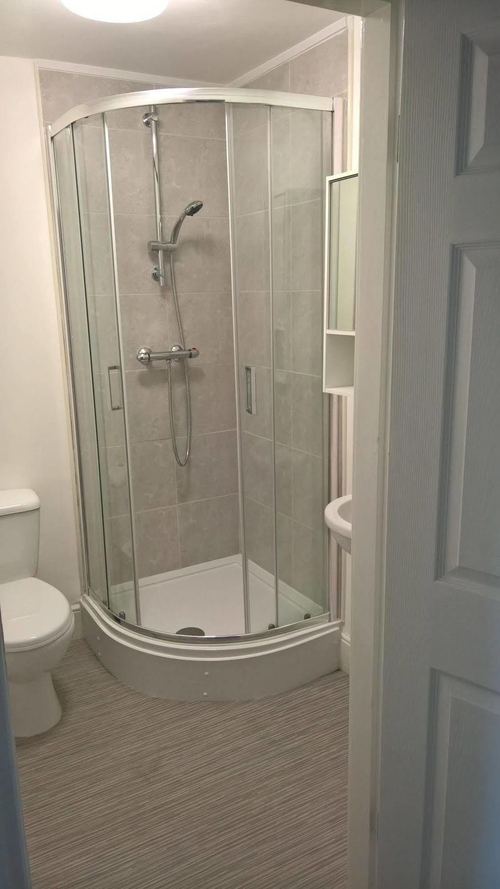 Regent Serviced Suites Донкастър Екстериор снимка