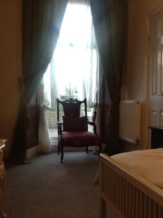 Regent Serviced Suites Донкастър Екстериор снимка