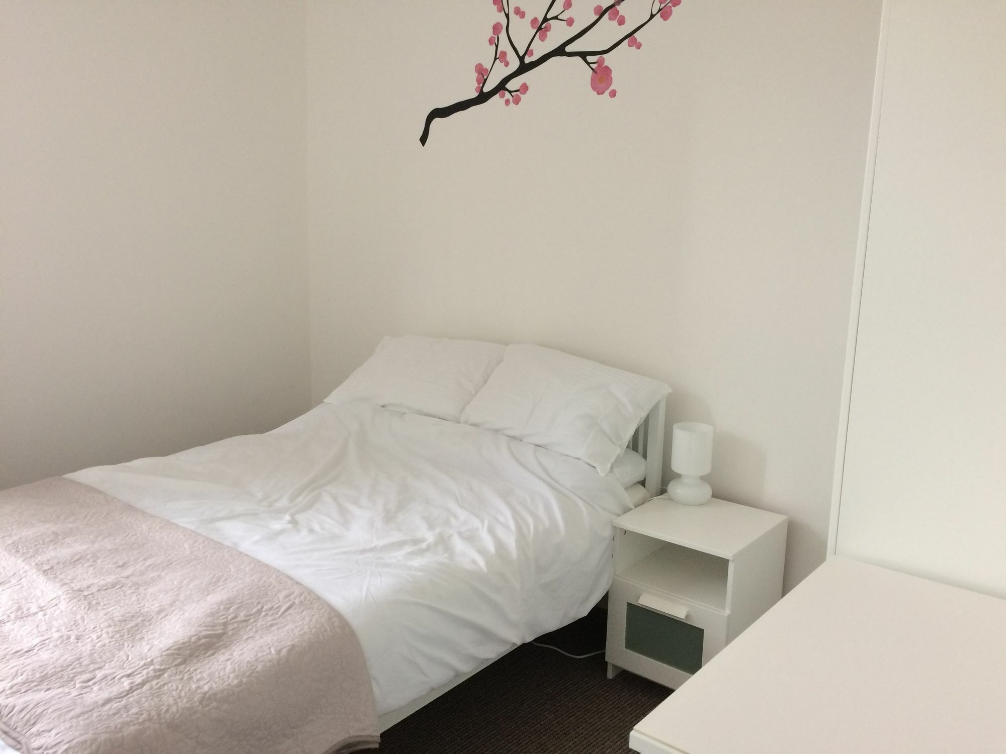 Regent Serviced Suites Донкастър Екстериор снимка