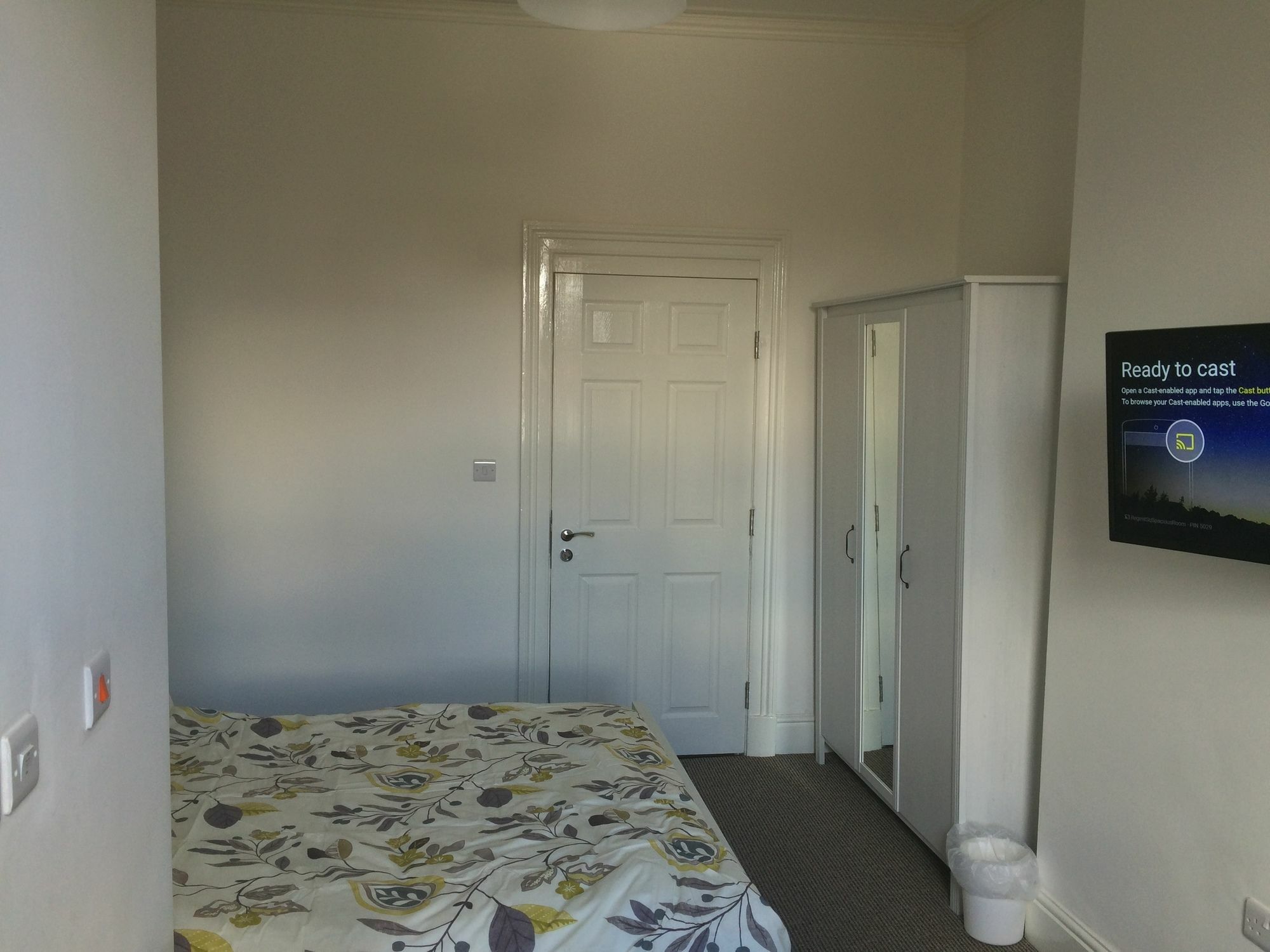Regent Serviced Suites Донкастър Екстериор снимка